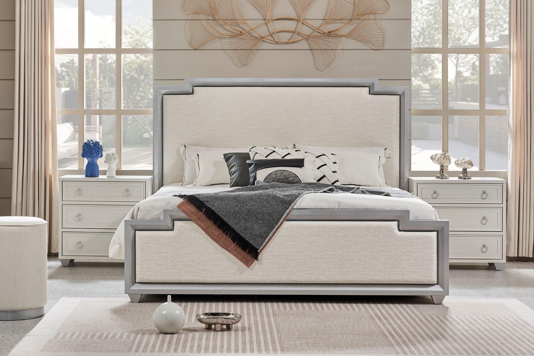 Jewel Night Stand Nightstands| Roots Furniture