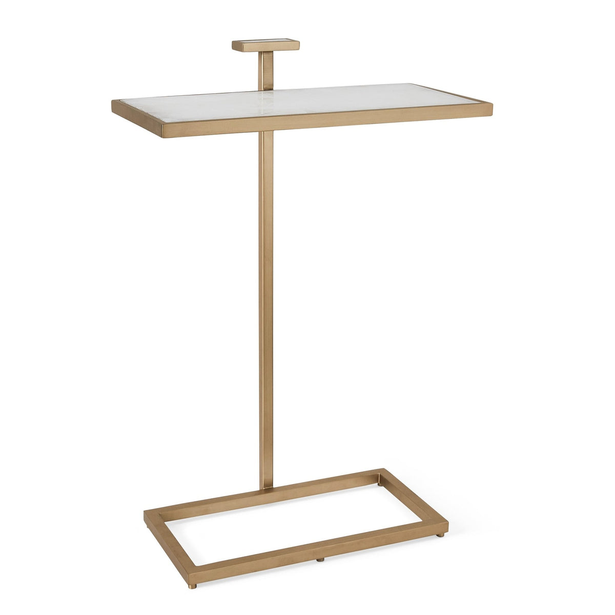 Jewel Pull Up Accent Table Accent & End Tables| Uttermost