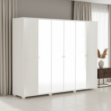 Jewel Wardrobe