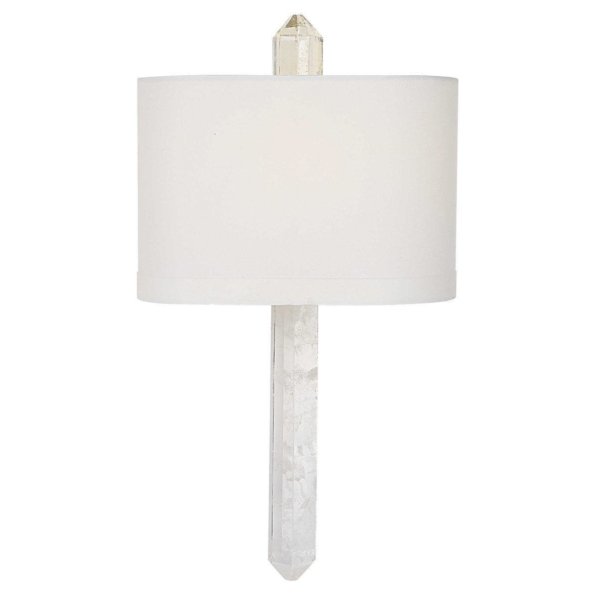 Jeweled Point, 2 Lt Sconce Wall Sconces| Uttermost