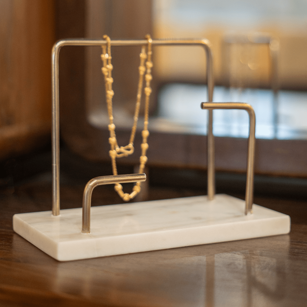 Jewellery Stand Tray| Roots Furniture