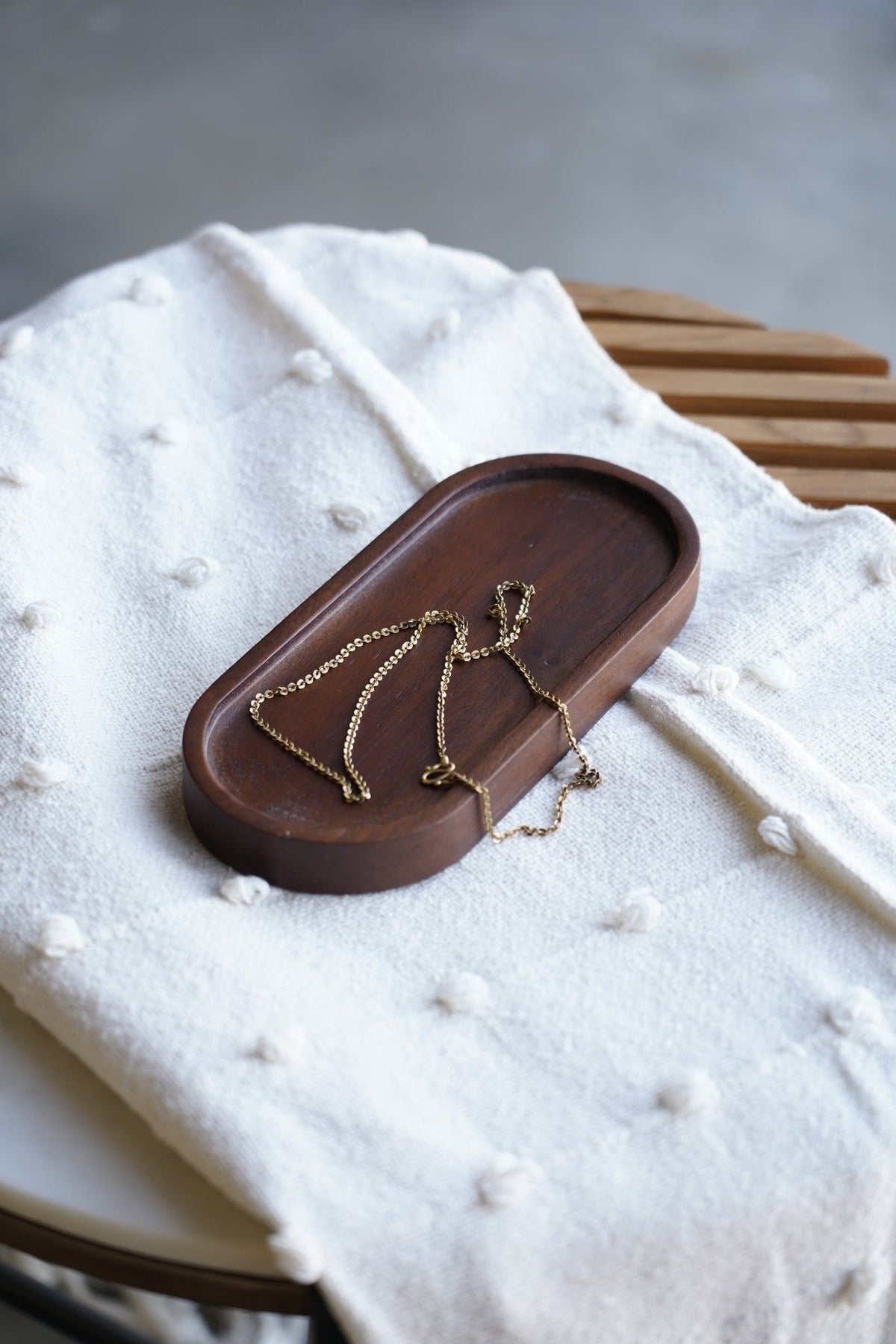 Jewellery Tray Tray| Roots Furniture