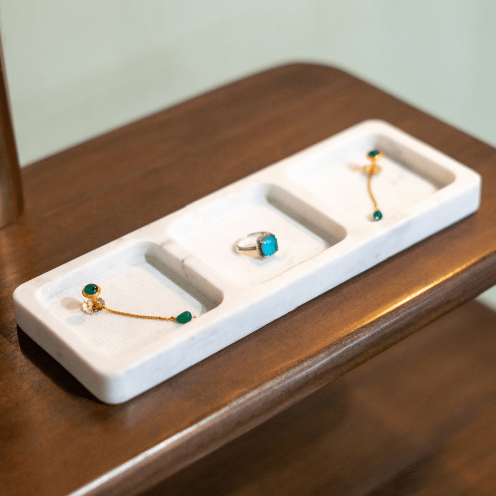 Jewellery Tray Tray| Roots Furniture