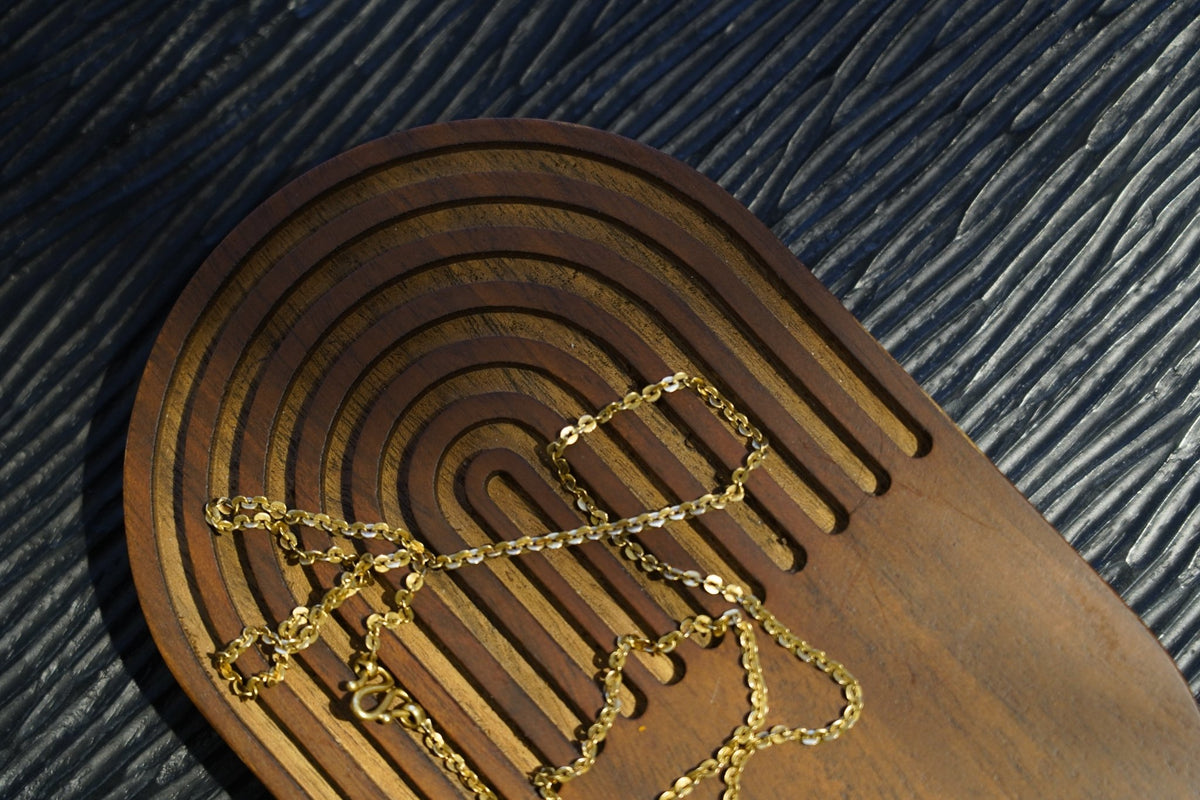 Jewellery Tray Tray| Roots Furniture