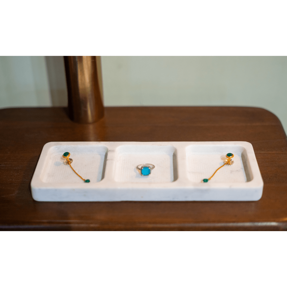 Jewellery Tray Tray| Roots Furniture