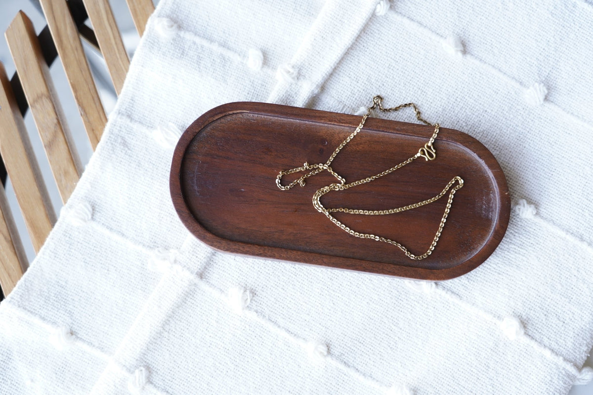 Jewellery Tray Tray| Roots Furniture