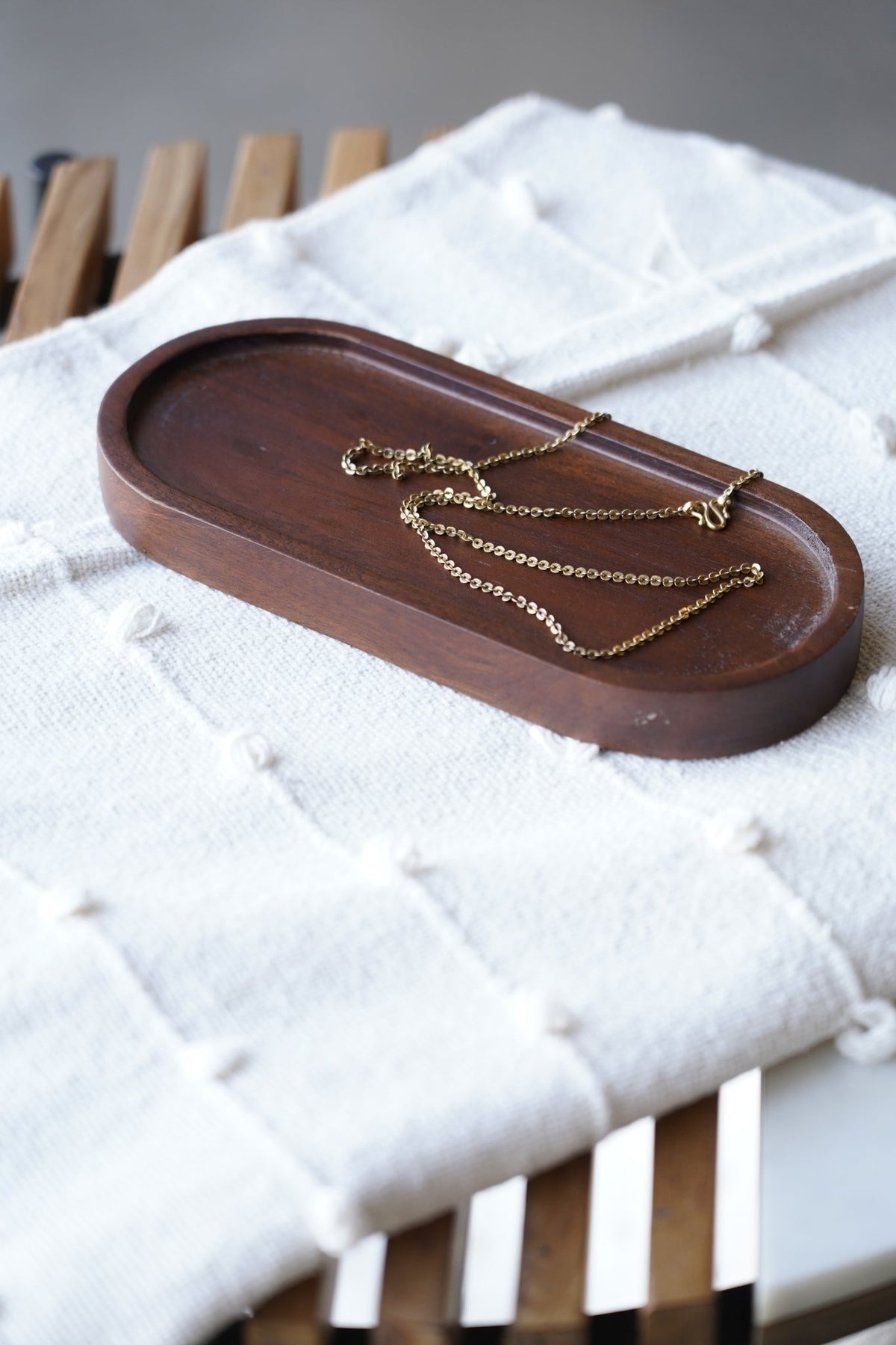 Jewellery Tray Tray| Roots Furniture