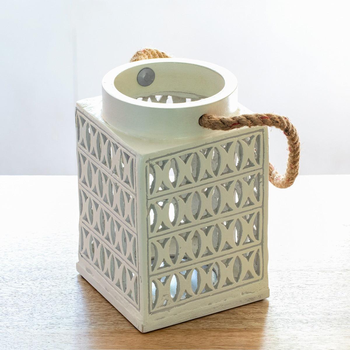 Jharoka lantern Lanterns| Roots Furniture