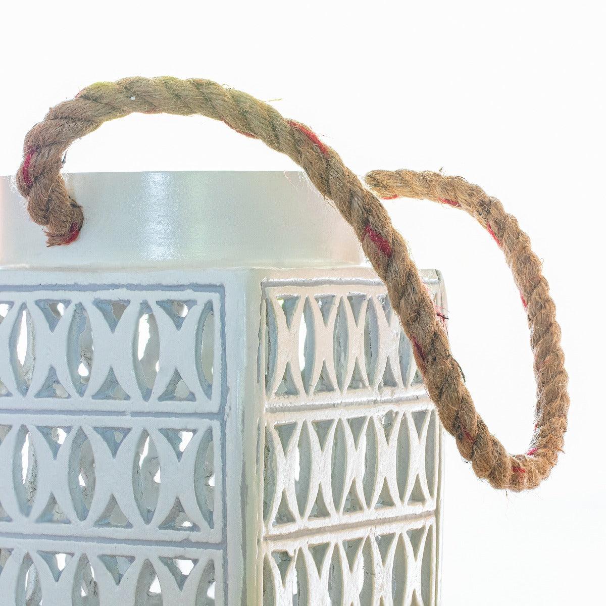 Jharoka lantern Lanterns| Roots Furniture
