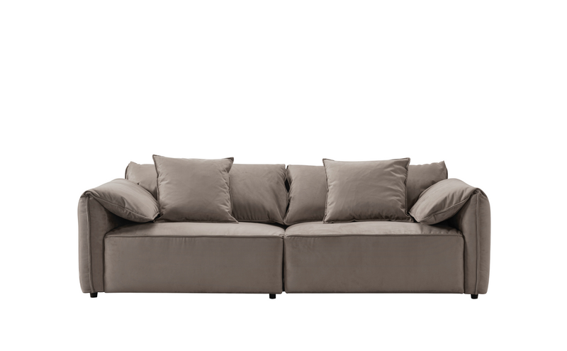 Ats Sofa Set