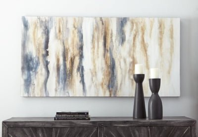 Joely Wall Art(A8000277) Paintings & Pictures| Ashley Homestore