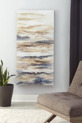 Joely Wall Art(A8000277) Paintings & Pictures| Ashley Homestore