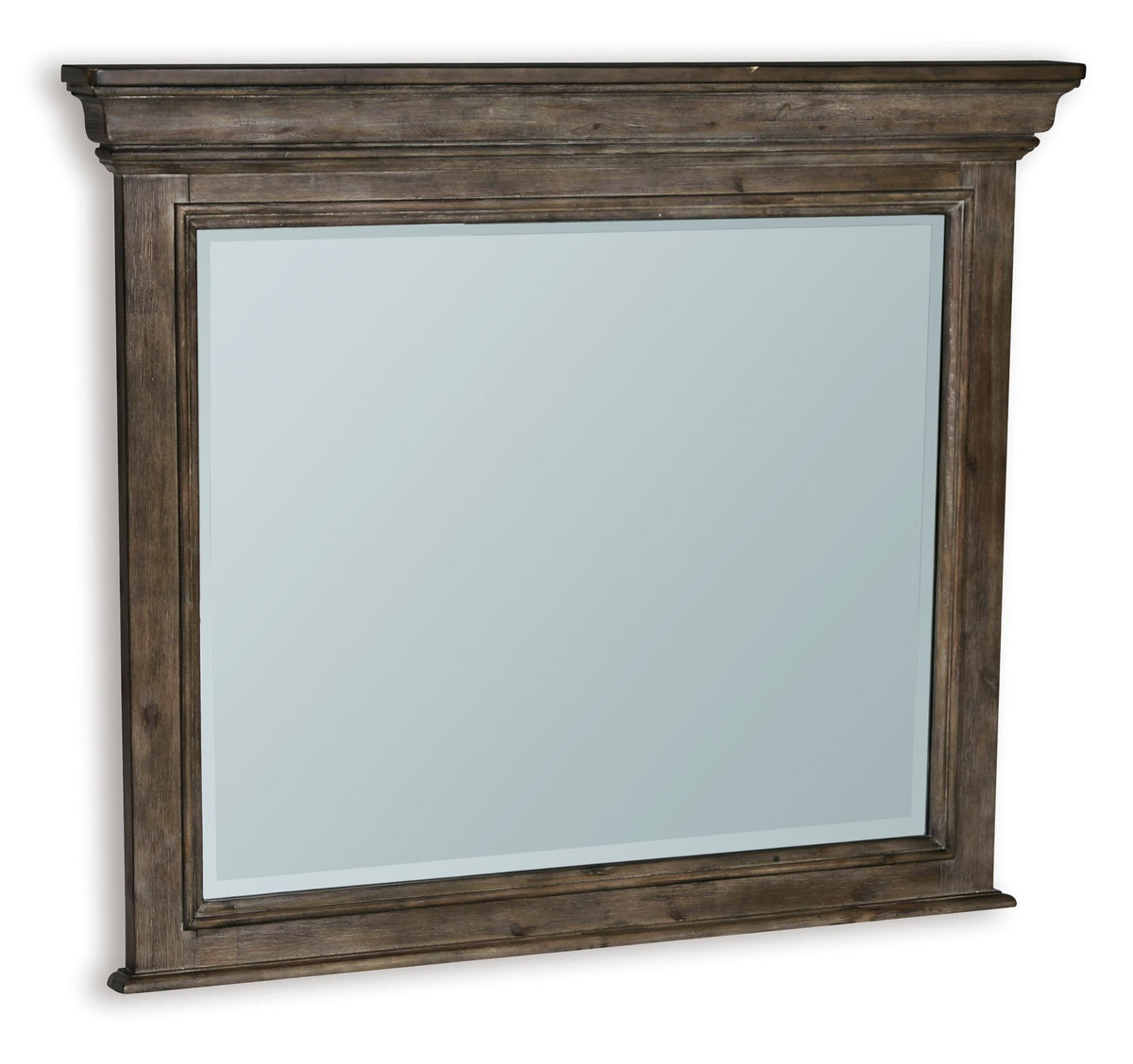 Johnelle Bedroom Mirror Mirrors| Ashley Homestore