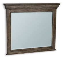 Johnelle Bedroom Mirror