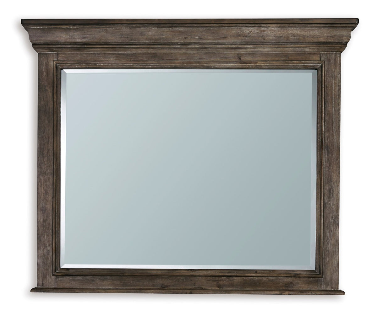 Johnelle Bedroom Mirror Mirrors| Ashley Homestore