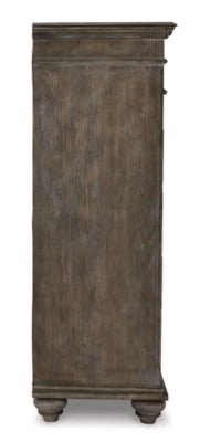 Johnelle Chest of Drawers Cabinets & Chests| Ashley Homestore