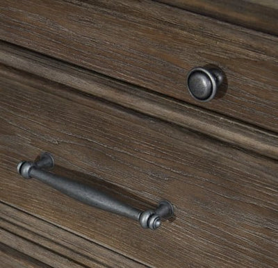 Johnelle Dresser - Al Rugaib Furniture