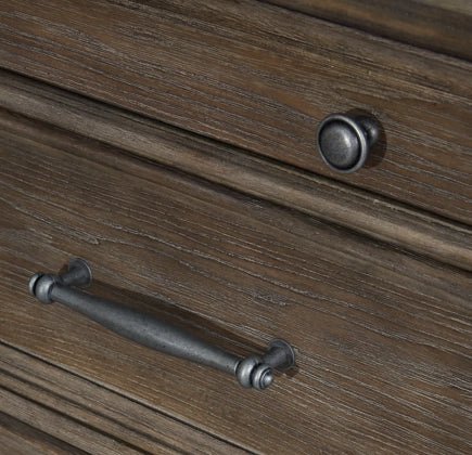 Johnelle Dresser - Al Rugaib Furniture