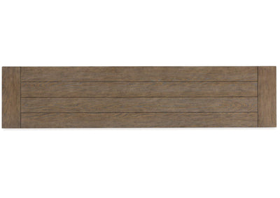 Johnelle Extra Large TV Stand - Al Rugaib Furniture