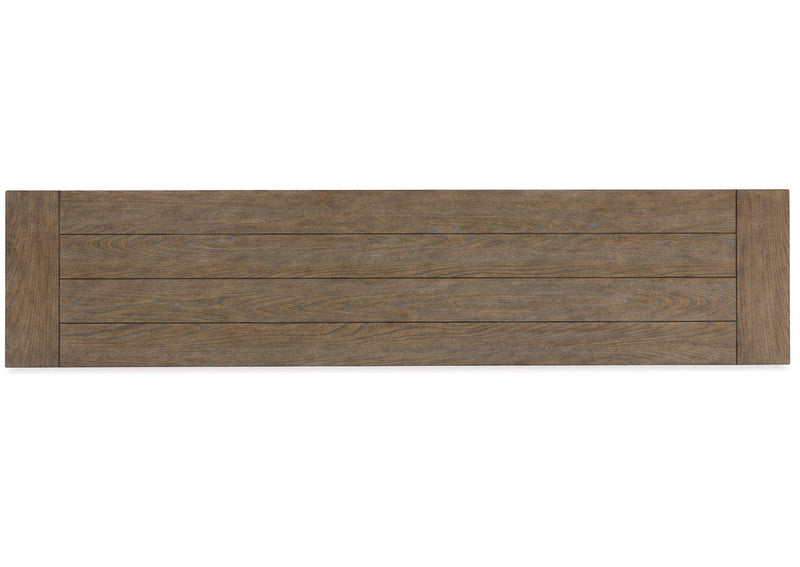 Johnelle Extra Large TV Stand - Al Rugaib Furniture