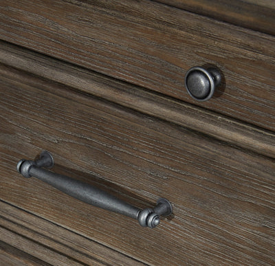 Johnelle Nightstand - Al Rugaib Furniture