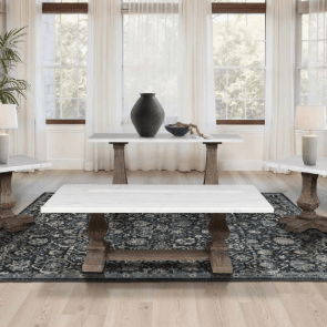 Johnelle RECT Cocktail Table Coffee Tables| Ashley Homestore