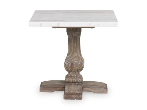 Johnelle RECT Cocktail Table Set - Al Rugaib Furniture