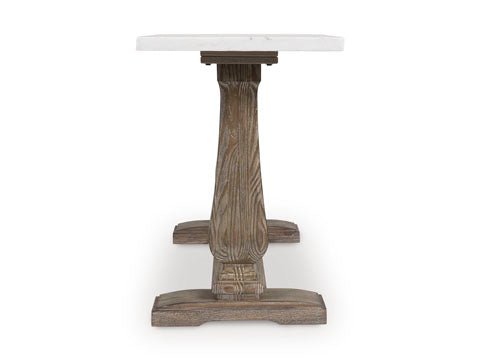 Johnelle Sofa Table Sofa Tables| Ashley Homestore
