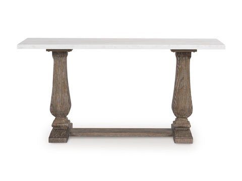 Johnelle Sofa Table Sofa Tables| Ashley Homestore