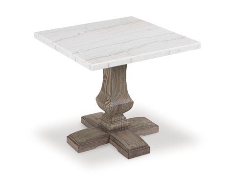 Johnelle Square End Table Accent & End Tables| Ashley Homestore