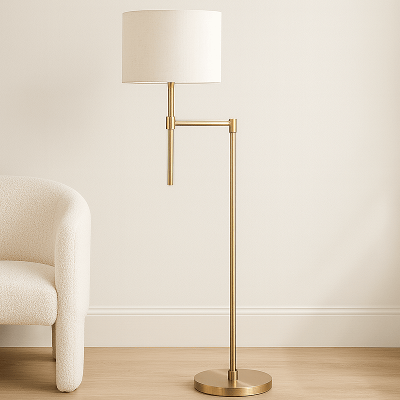 Joint Floor Lamp - Al Rugaib Furniture