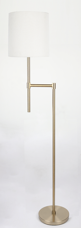 Joint Floor Lamp Floor lamps| Roots Furniture