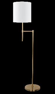 Joint Floor Lamp Floor lamps| Roots Furniture