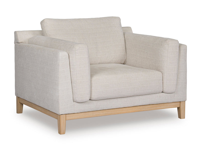 JOJANNA Chair - Al Rugaib Furniture