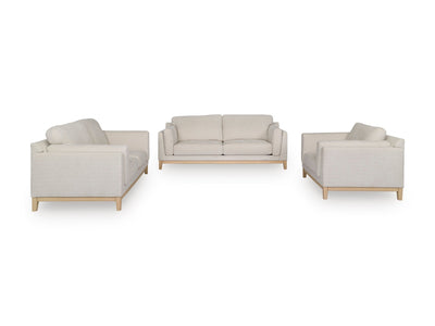 JOJANNA Loveseat - Al Rugaib Furniture