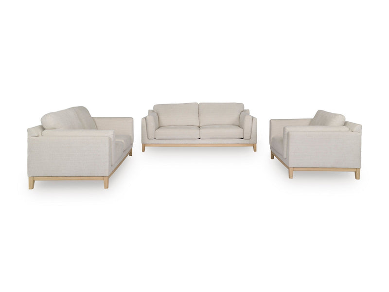 JOJANNA Loveseat - Al Rugaib Furniture