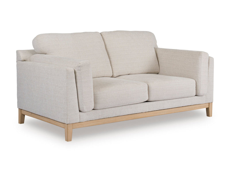 JOJANNA Loveseat - Al Rugaib Furniture
