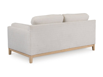 JOJANNA Loveseat - Al Rugaib Furniture