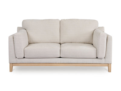 JOJANNA Loveseat - Al Rugaib Furniture