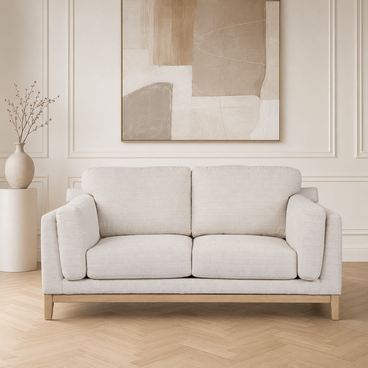 JOJANNA Loveseat Sofas & Loveseats| Ashley Homestore