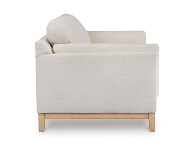 JOJANNA Loveseat - Al Rugaib Furniture