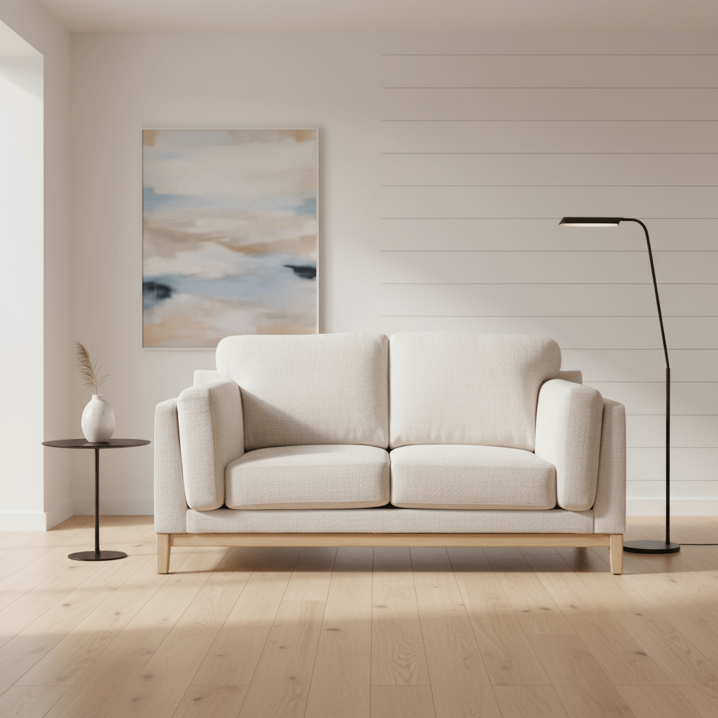 JOJANNA Loveseat Sofas & Loveseats| Ashley Homestore