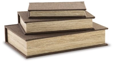 Jolina Box (Set of 3) Box| Ashley Homestore