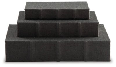 Jolina Box (Set of 3) Box| Ashley Homestore