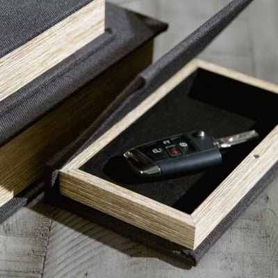 Jolina Box (Set of 3) Box| Ashley Homestore
