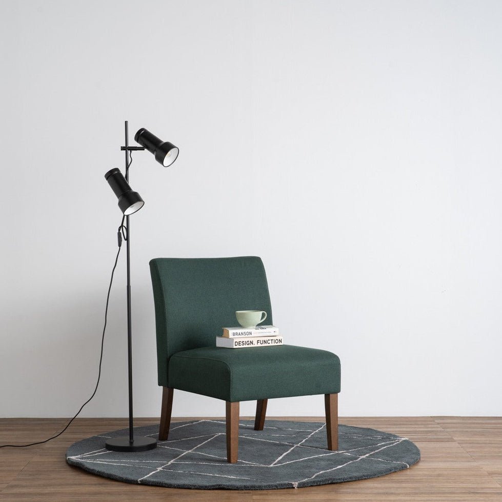 JOLLY LOUNGE CHAIR Office Chairs| Al Rugaib Office Solutions