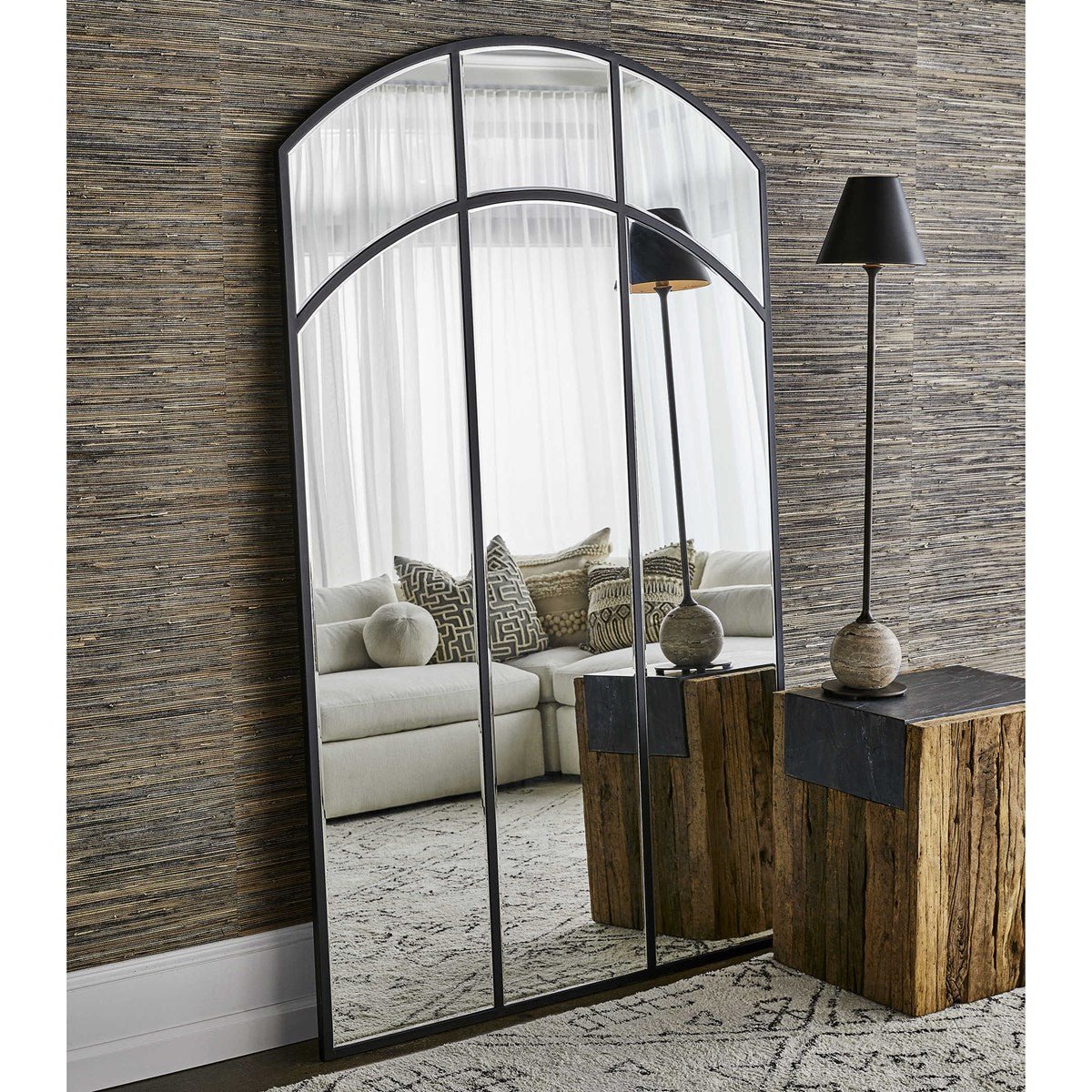 Jonah Side Table Accent & End Tables| Uttermost