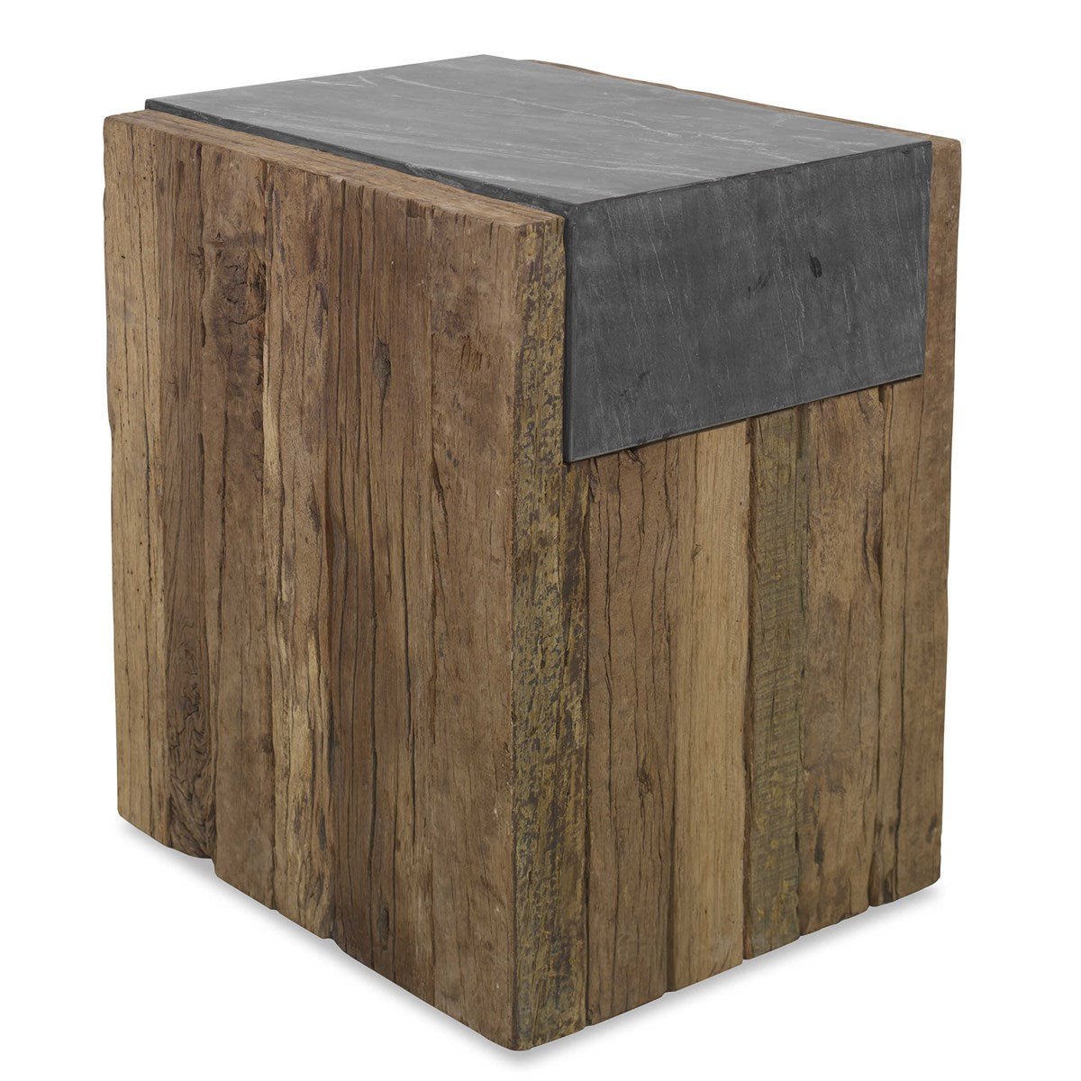 Jonah Side Table Accent & End Tables| Uttermost