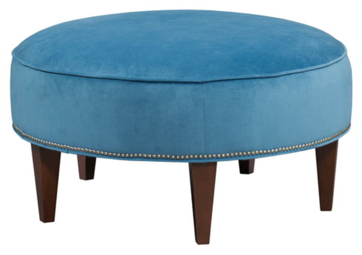 Joplin Cocktail Ottoman Ottomans| Fairfield Chair