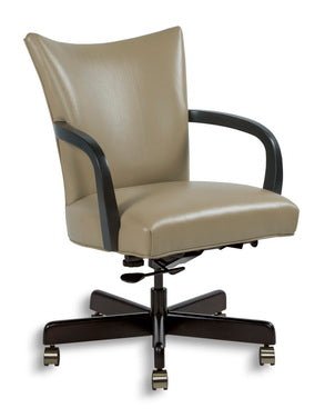 Jordan Office Swivel Chair - Al Rugaib Furniture